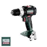 Taladro Atornillador Inalambrico Metabo BS 18 LT BL Baretool